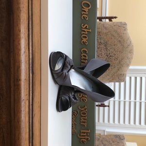 Stuart Weitzman shoes